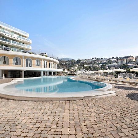 Aparthotel Modus Vivendi 406 Sanremo Exterior foto