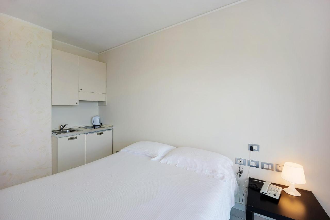 Aparthotel Modus Vivendi 406 Sanremo Exterior foto