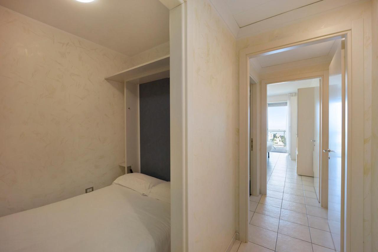 Aparthotel Modus Vivendi 406 Sanremo Exterior foto
