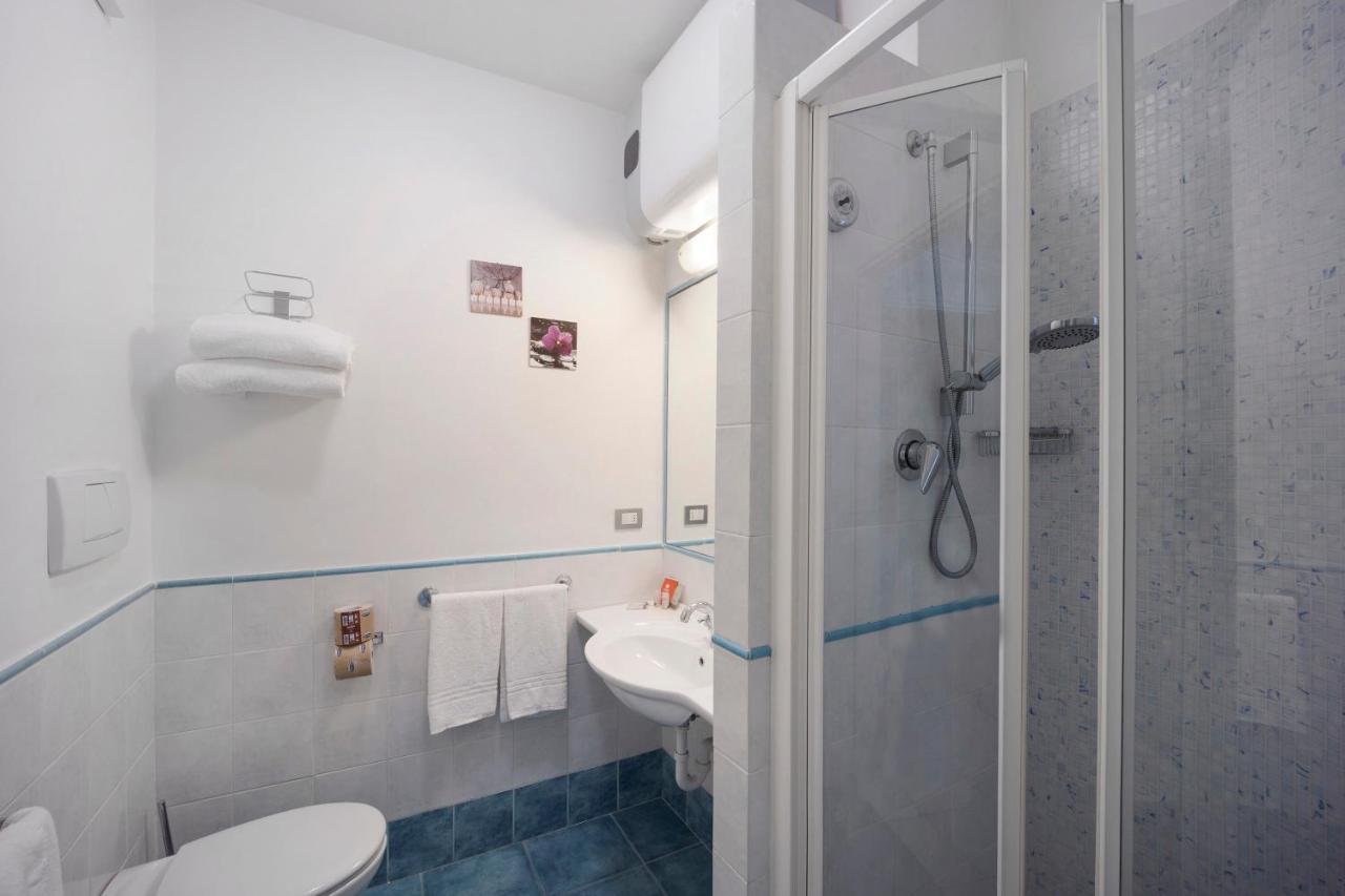 Aparthotel Modus Vivendi 406 Sanremo Exterior foto