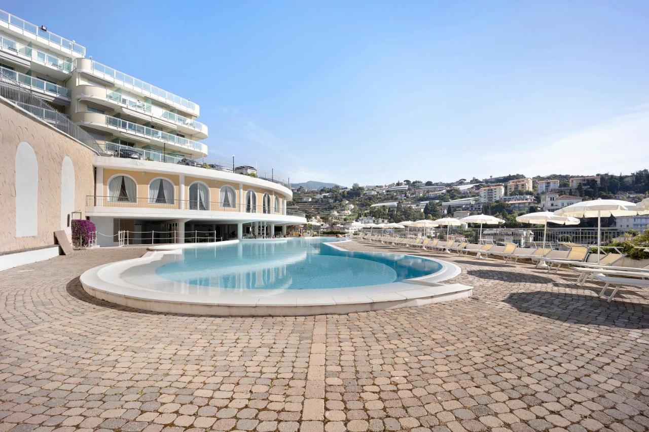 Aparthotel Modus Vivendi 406 Sanremo Exterior foto