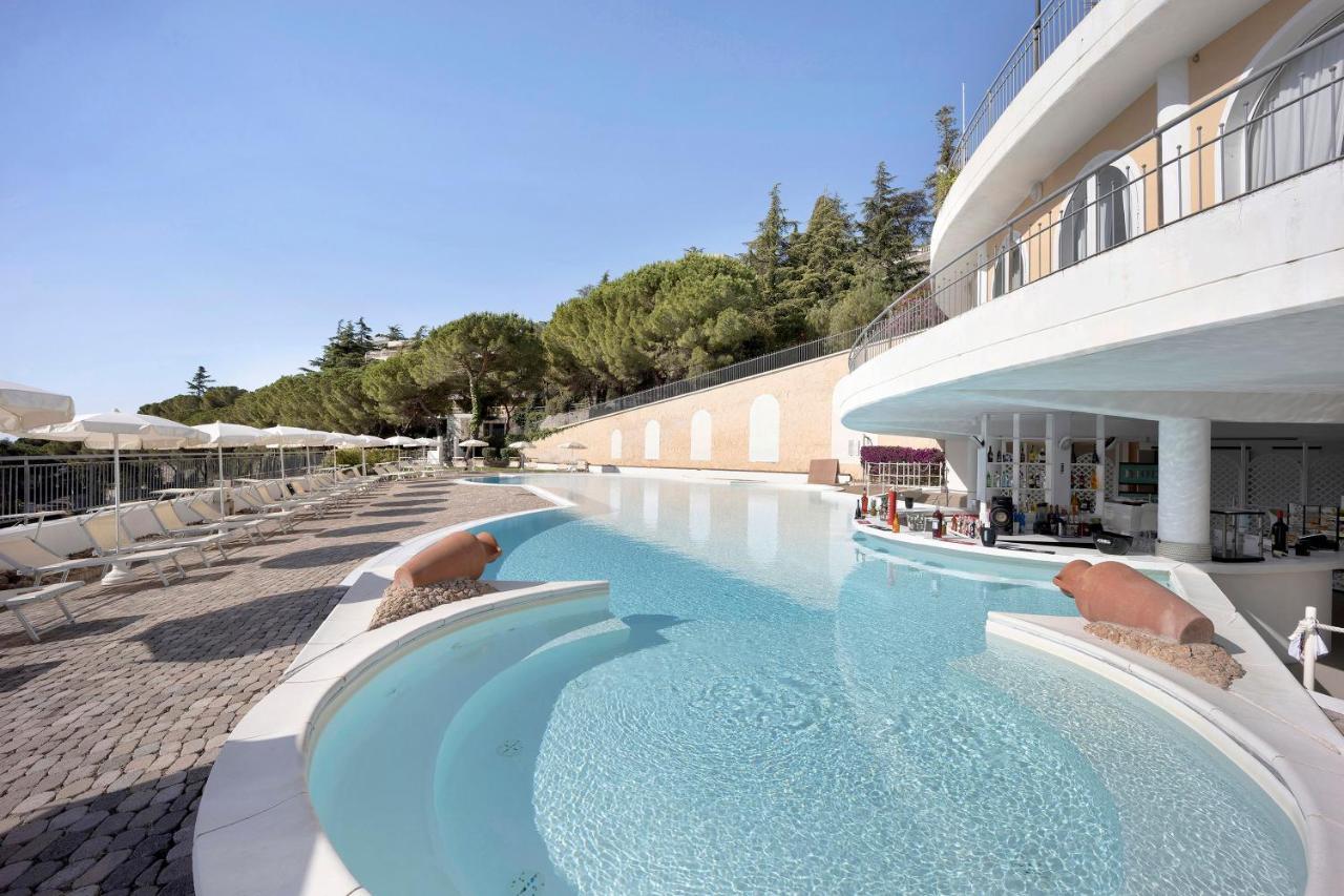 Aparthotel Modus Vivendi 406 Sanremo Exterior foto